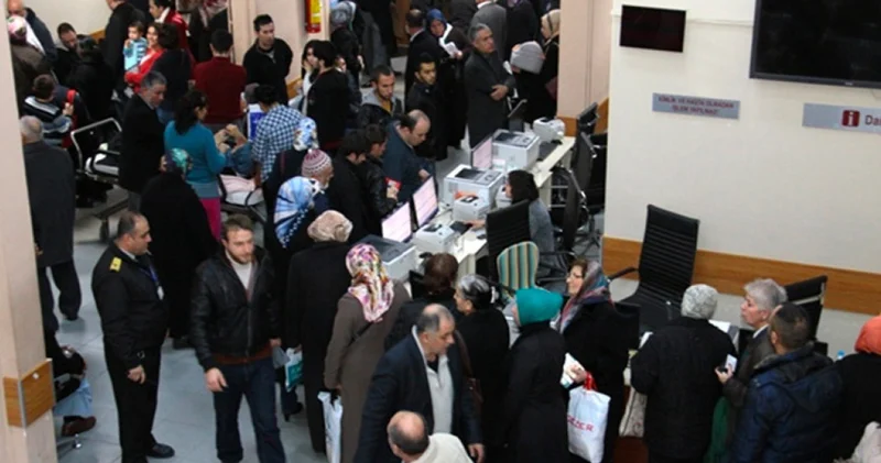 Süper gripten korunmanın 6 etkili yolu! Haberler Sağlık Haberleri