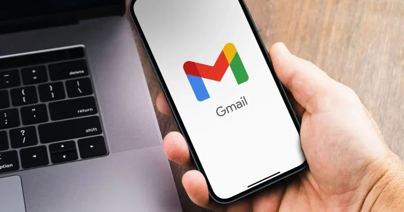 Google dan Gmail hamlesi! Son 20 yılın en büyük güncellemesi yapıldı Sözcü Gazetesi