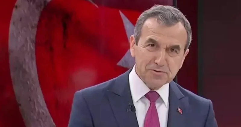 Son Dakika Uğur Dündar duyurdu: Emekli Tuğgeneral Naim Babüroğlu nun orduevine girişi yasaklandı