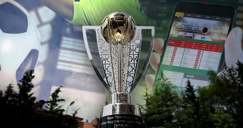 Bahis soruşturmasında flaş gelişme: Şampiyon değişebilir