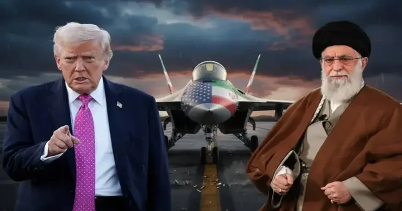 Dünyanın gözü ABD ve İran da! Hangisi daha güçlü? Kalem kalem karşılaştırdık...