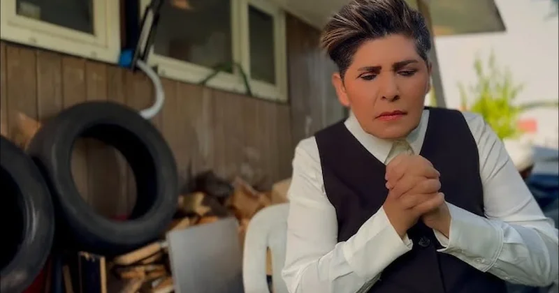 Cansever in son paylaşımı yürek burktu Sözcü Gazetesi