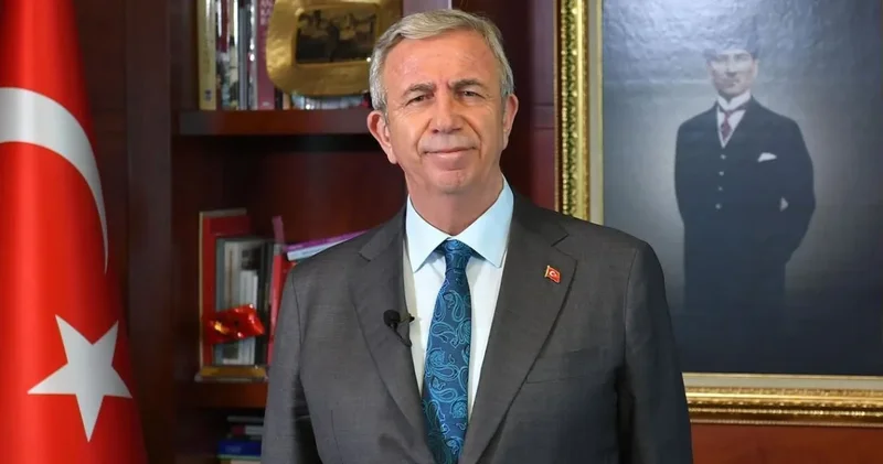 Yavaş: Bu haftasonu su kesintisi yapmayacağız, ancak…