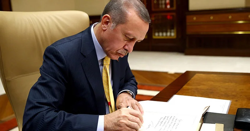 AKP Meclis e sundu: Belediye şirketlerine Cumhurbaşkanı onayı şartı getiriliyor