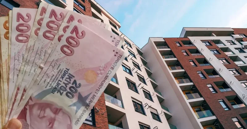 Fahiş aidatlara dur diyecek düzenleme Meclis e sunuldu