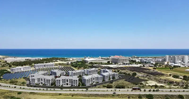 Miracle Estate Breaks Ground on Project Aimed at Solving Cyprus’s Real Estate Challenges with NFTs