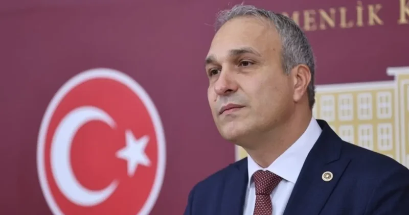 CHP li Özçağdaş tan fenomen öğretmenlere yaptırım çağrısı