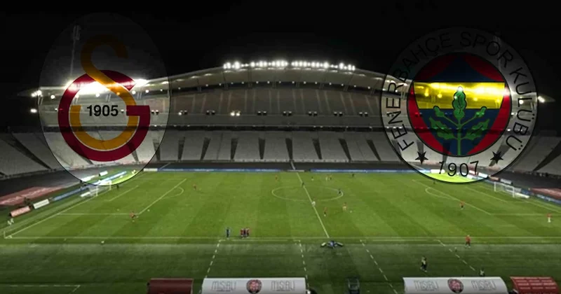 Olimpiyat Stadı nda büyük korku! Valilikten uyarı geldi... Sözcü Gazetesi