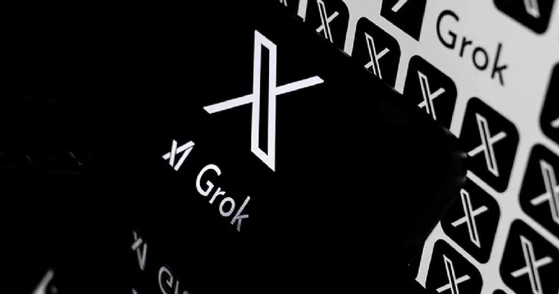 X ten skandal karar! Grok a para veren bikinili fotoğraf yapabilecek