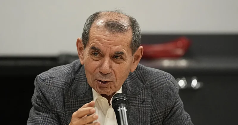 Dursun Özbek in 16 ncı Fenerbahçe, Sadettin Saran ın 2 nci Galatasaray derbisi