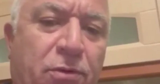 Başkentte vatandaştan ABB ye su isyanı: Gece nöbeti tutuyoruz VİDEO İZLE