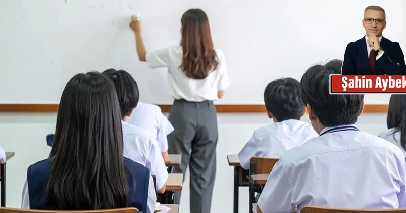 Akademi; öğretmenlik mesleğinin bitirilişidir