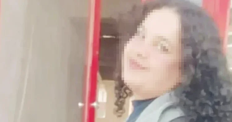 Genç kızı ablası vurmuş