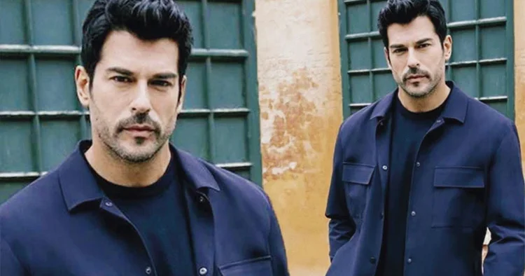 Burak Özçivit sitem etti: Biraz saygı bekliyorum!