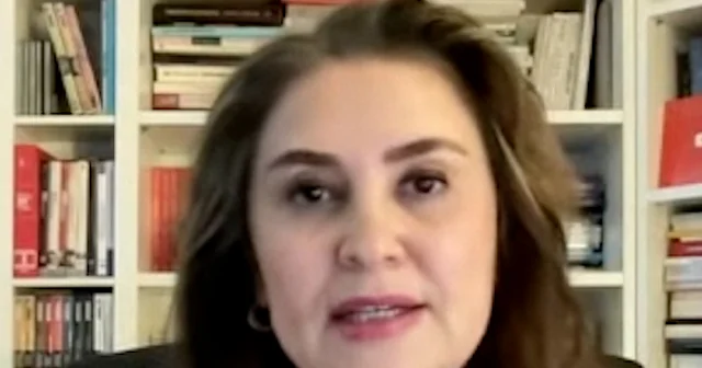 Hilal Köylü’den CHP kulislerini sarsacak iddia: CHP içinden 10 15 vekil AK Parti ile temasta VİDEO İZLE