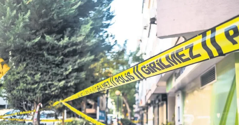 Kahvaltıda tartıştığı babasını öldürdü