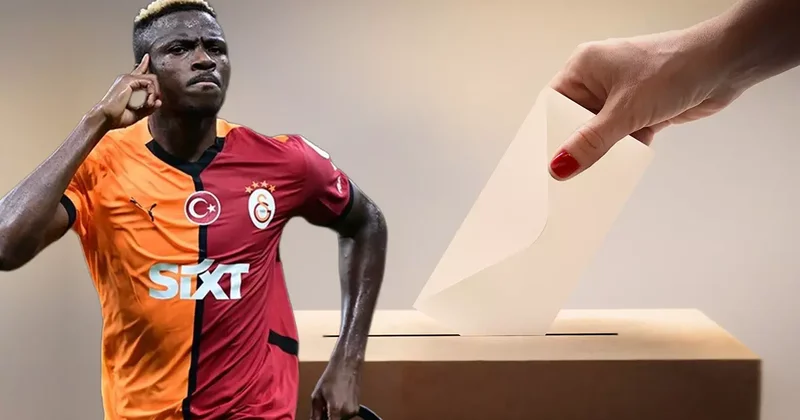 Sandıktan Osimhen çıktı: Herkes Sivas Belediye Meclisi’ndeki sürprizi konuşuyor