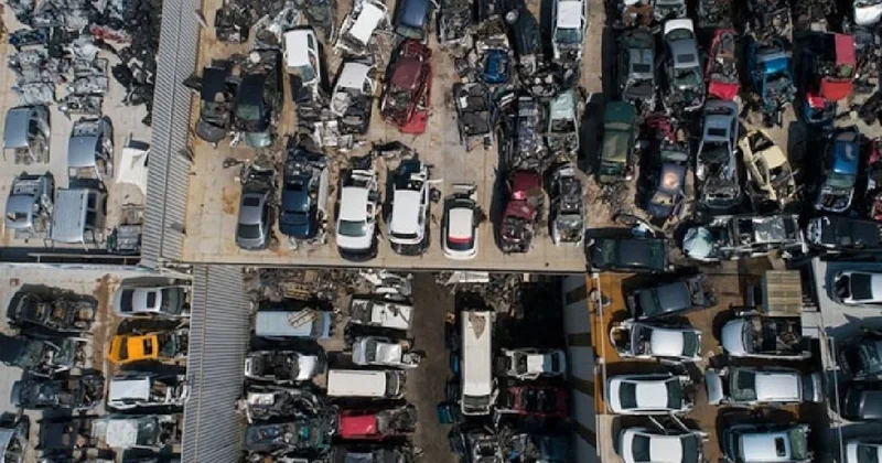 25 yaşından büyük aracı olan herkesi ilgilendiriyor: Gözler hurda teşvikinde Sözcü Gazetesi