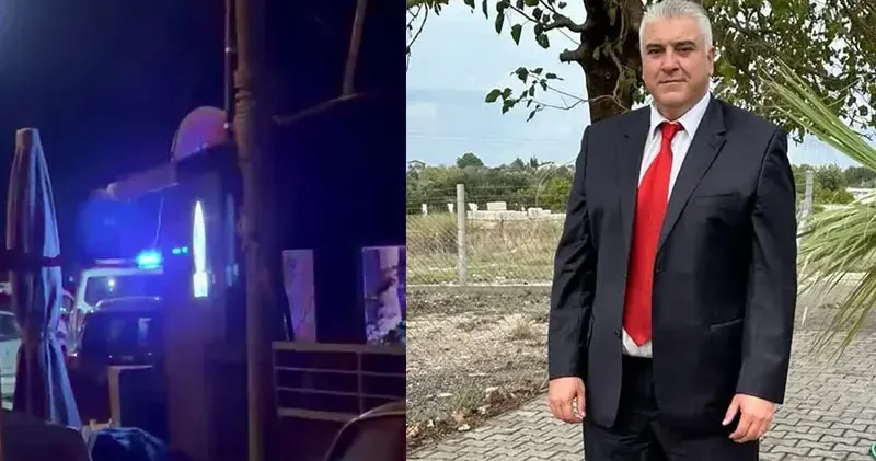 CHP’nin geçen dönem belediye başkan aday adayı denizde ölü bulundu