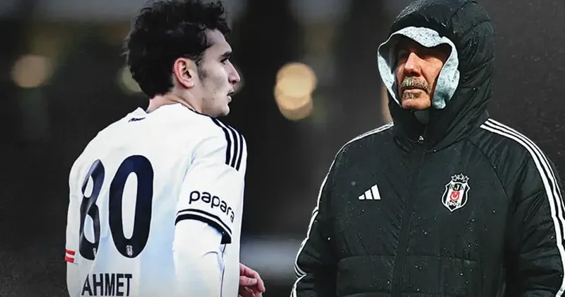 ÖZET I Kartal hazırlık maçında bir golcü daha kazandı... Beşiktaş FCSB maç sonucu 2 1 Fanatik Gazetesi Beşiktaş (BJK) Haberleri Spor