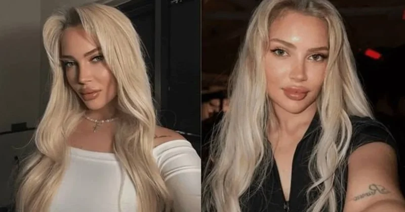 Mümine Senna Yıldız gözyaşlarını tutamadı: Ben hapse girmeyeceğim Sözcü Gazetesi