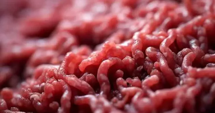 Bakanlık ifşa etti: Dana kıymada kanatlı eti, lahmacunda sakatat çıktı