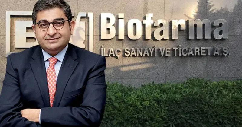 Barış Pehlivan: Sezgin Baran Korkmaz ın eski şirketinin yeni sahibi Saray’dan çıktı