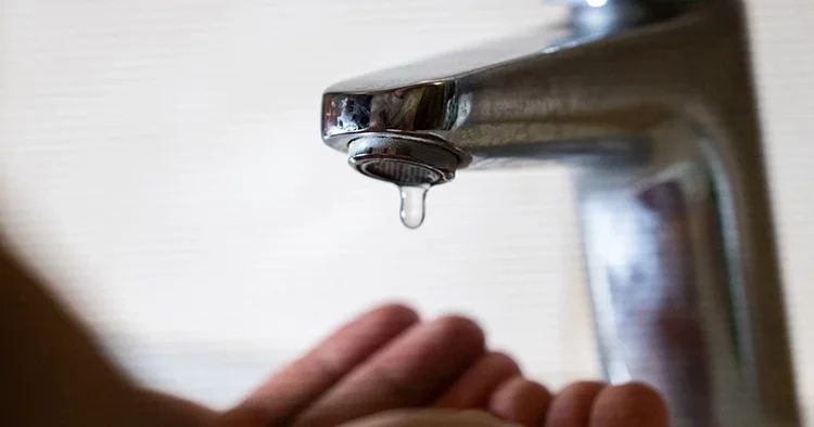 ABB den su kesintileriyle ilgili açıklama: Yeni sistem devreye alındı