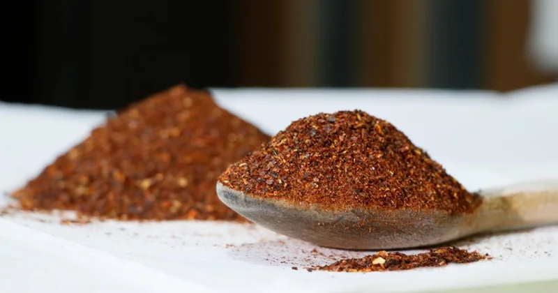 Türkiye den 14,1 milyon dolarlık pul biber ihracatı yapıldı