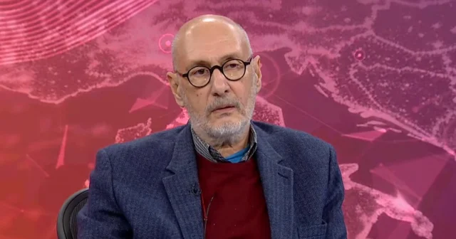 Prof. Dr. Öğün sebepleriyle anlattı: Türkiye’nin emperyal bir çıkış yapması lazım! VİDEO İZLE