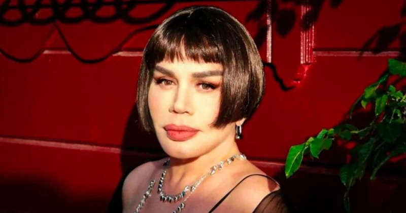 Sezen Aksu Covid 19 a yakalandı