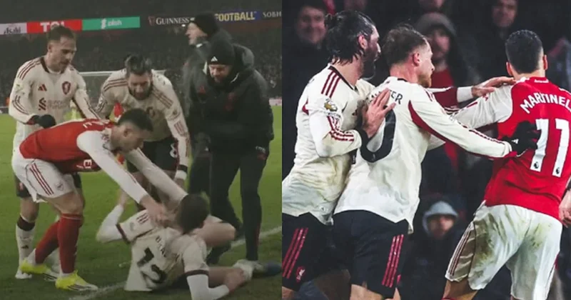 Acı içinde kıvranan rakibine skandal hareket! Sözcü Gazetesi