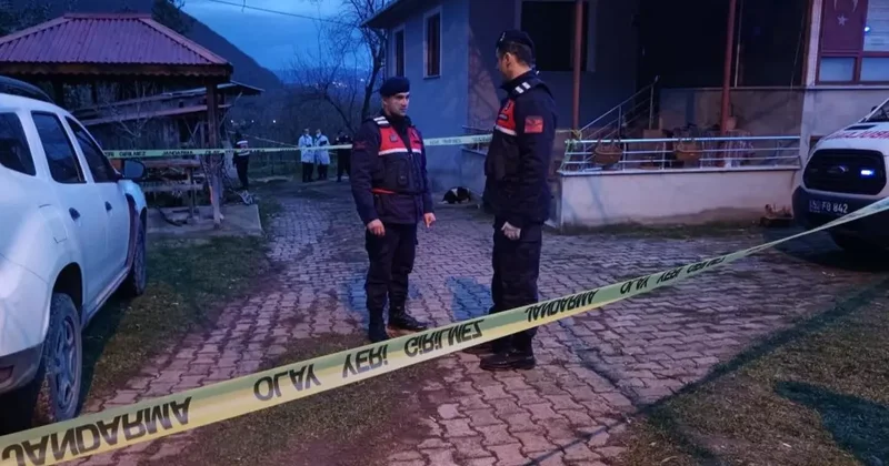 81 yaşındaki adamı torununun eşinin öldürdüğü ortaya çıktı