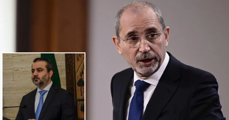 Ürdün den Suriye nin toprak bütünlüğüne destek Ortadoğu Haberleri