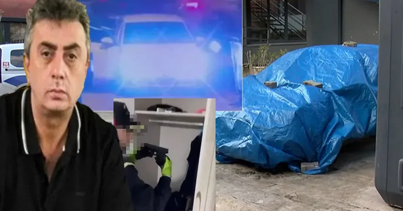 SON DAKİKA… Fenerbahçe tribün lideri İbrahim Gümüştekin saldırısında çarpıcı detaylar: 5 kurşunla 6 kilometre yol gitmiş!