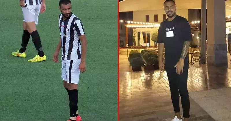 Aydınlı eski futbolcu İlker Seçer hayatını kaybetti