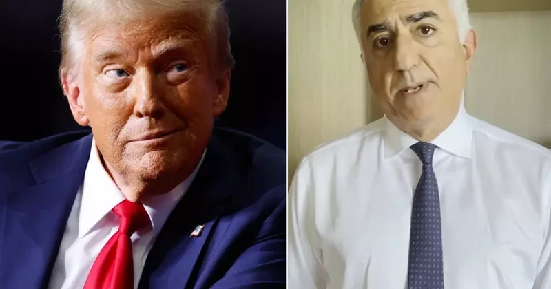 Veliaht prense Trump tan soğuk duş: Görüşmeyi düşünmüyorum