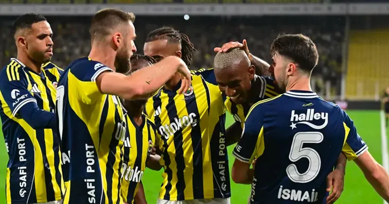 Küme düşmemek için Fenerbahçe nin yıldızını istediler