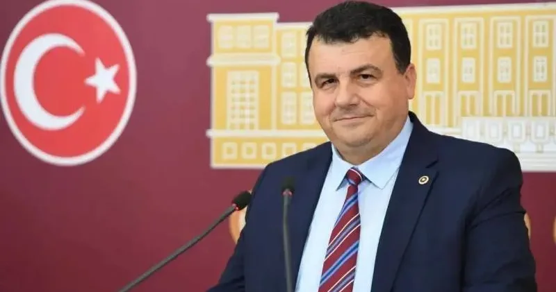 CHP li Öztürk: Zamlar gerçek enflasyona göre yapılsaydı, bugün bir memur en az 7 bin lira daha fazla alacaktı