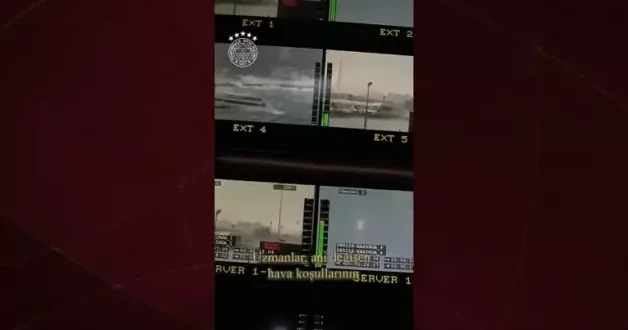 Matteo Guendouzi den ilk mesaj: Hadi başlayalım