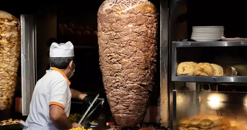 250 den fazla şubesi var! Konkordato ilan eden döner zinciri hakkında yeni gelişme
