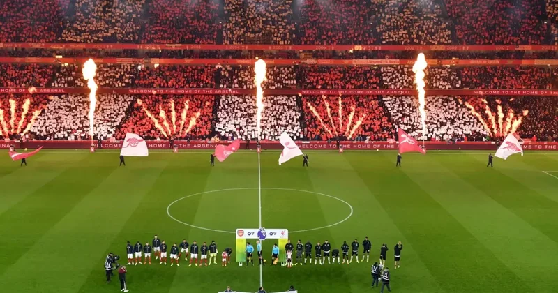 Gecenin maçı tat vermedi