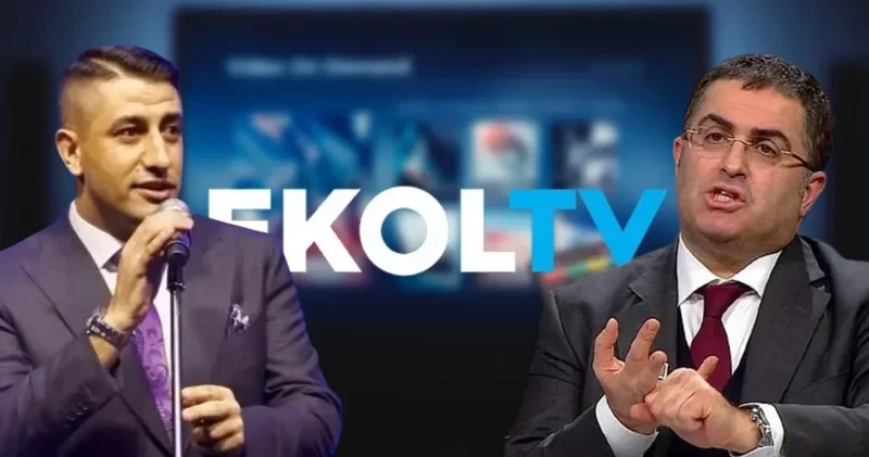 Ekol TV ye kara para soruşturması: Ersan Şen ile Emrah Doğru da aralarında