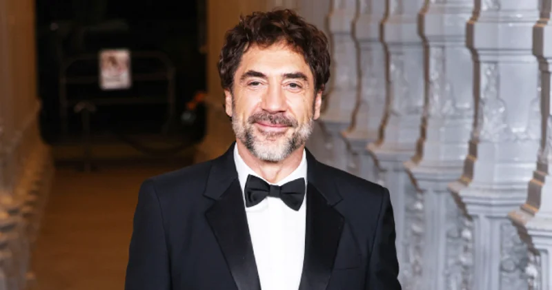 Javier Bardem, Paramount tarafından kara listeye alındı Magazin haberleri