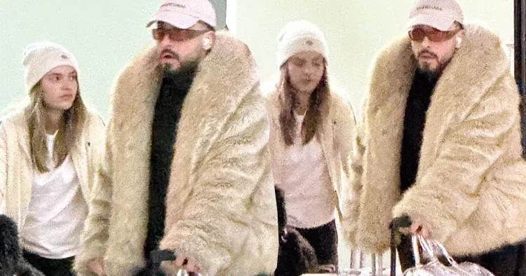 Sefo ve İrem Yalçınkaya Barselona dan birlikte döndü!