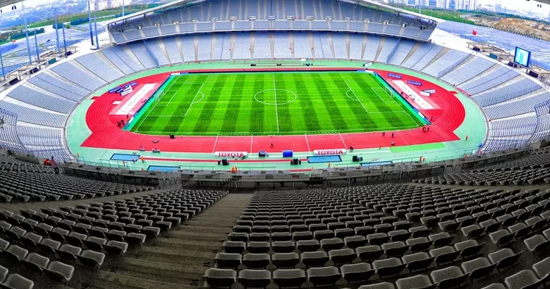 Galatasaray mı Fenerbahçe mi? İşte Olimpiyat Stadı nda rüzgardan en çok etkilenecek taraf