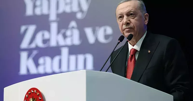 President Erdoğan: We expect my friend Trump to abandon the mistaken policies of the former administration