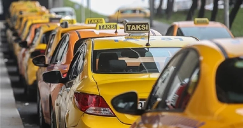 Taksilere mali cihaz zorunluluğu geliyor! Mali cihaz nedir, kullanımı ne zaman başlıyor, taksimetre ile birlikte mi kullanılacak?