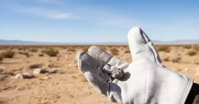 Trilyon dolarlık maden buldular! Dünya tarihini bile değiştirebilir