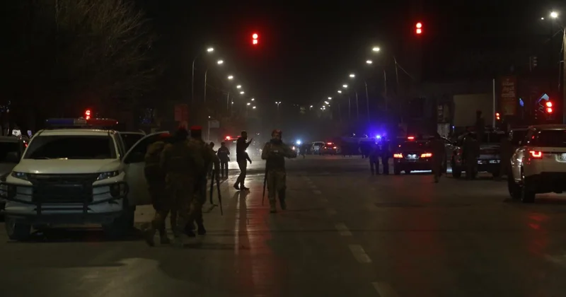 Suriye yönetiminin, terör örgütü YPG ye Halep ten çıkması için tanıdığı süre doldu